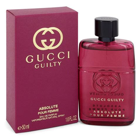 buy gucci guilty absolute|gucci guilty absolute pour femme.